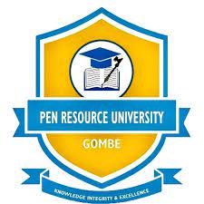 PEN Resource University Admission List