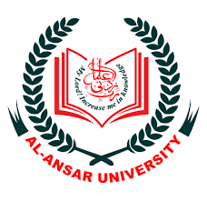 Al-Ansar University Admission List