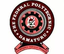 Federal Poly Damaturu Admission List