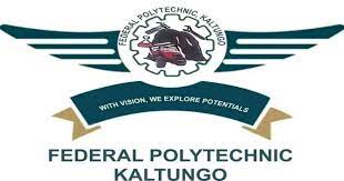 Federal Poly Kaltungo Admission List