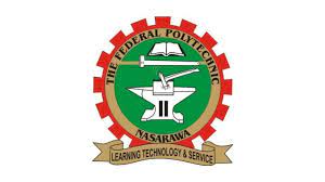 Federal Poly Nasarawa Admission List