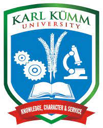 Karl Kumm University Post UTME Form