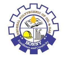 Federal Poly Bonny Admission List