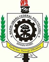 Waziri Umaru Federal Poly Admission List