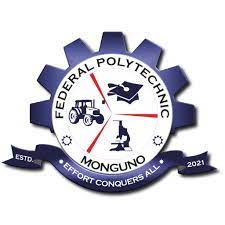 Federal Poly Monguno Admission List