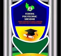 Federal Poly N’yak Admission List