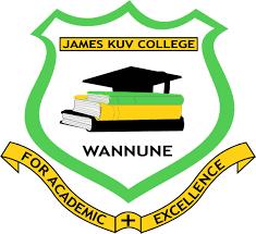 Federal Poly Wannune Admission List