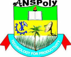 Anambra State Poly Admission List