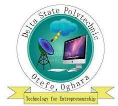 Delta State Poly Otefe-Oghara Admission List