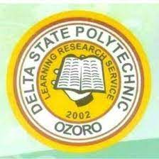 Delta State Poly Ozoro Admission List