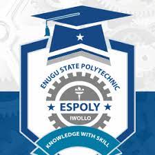 Enugu State Poly Admission List