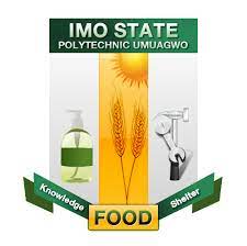 Imo State Poly Admission List