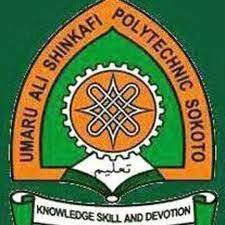 Umaru Ali Shinkafi Poly Admission List