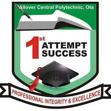 Allover Central Poly Admission List