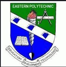 Eastern Poly Admission List