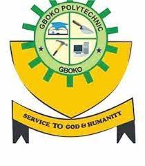 Gboko Poly Admission List