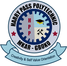 Harry Pass Poly Admission List