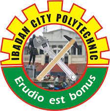 Ibadan City Poly Admission List