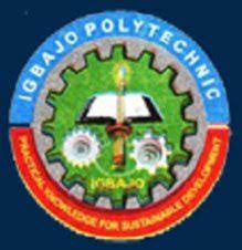 Igbajo Poly Admission List