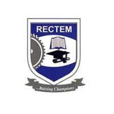 RECTEM Admission List