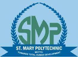 St. Mary Poly Admission List