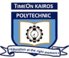 Timeon Kairos Poly Admission List