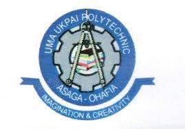 Uma Ukpai Poly Admission List