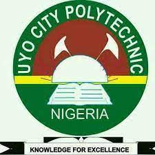 Uyo City Poly Admission List