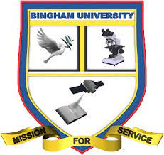 BINGHAMUNI Post UTME Form