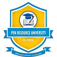 PEN Resource University Post UTME Form