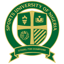 Sports University Post UTME Form