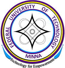 List of Courses Offered in Federal University of Technology, Minna (FUTMINNA)