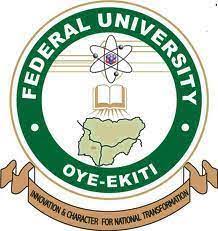 List of Courses Offered in Federal University Oye-Ekiti (FUOYE)