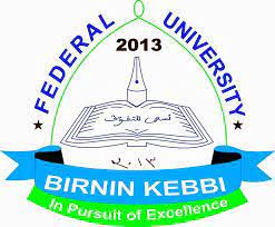 List of Courses Offered in Federal University Birnin Kebbi (FUBK)