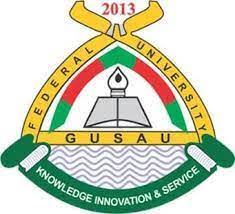 List of Courses Offered in Federal University Gusau (FUGUSAU)