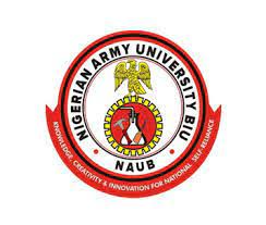 List of Courses Offered in Nigerian Army University Biu (NAUB)