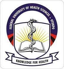 List of Courses Offered in Federal University of Health Technology Otukpo (FUHSO)