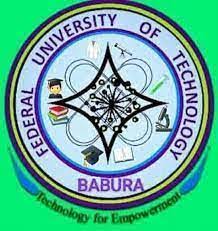 List of Courses Offered in Federal University of Technology, Babura (FUTB)