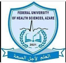 List of Courses Offered in Federal University of Health Sciences Azare (FUHSA)