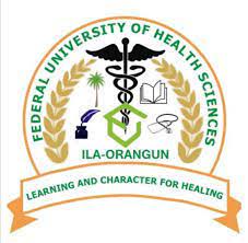 List of Courses Offered in Federal University of Health Sciences Ila Orangun (FUHSI)