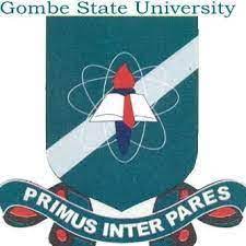 List of Courses Offered in Gombe State University (GSU)