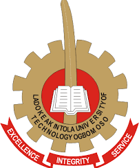 List of Courses Offered in Ladoke Akintola University of Technology (LAUTECH)