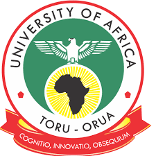 List of Courses Offered in University of Africa Toru Orua (UAT)