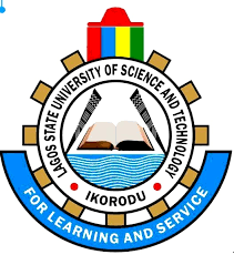 List of Courses Offered in Lagos State University of Science and Technology (LASUSTECH)