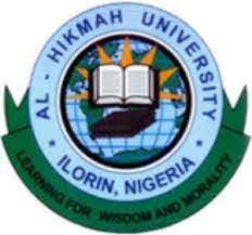 List of Courses Offered in Al-Hikmah University