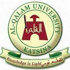 List of Courses Offered in Al-Qalam University (AUK)