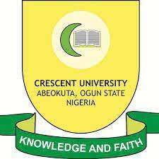 List of Courses Offered in Crescent University (CUAB)