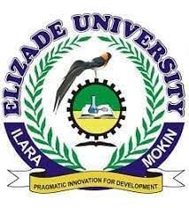 List of Courses Offered in Elizade University