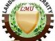 List of Courses Offered in Landmark University (LMU)