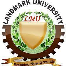 List of Courses Offered in Landmark University (LMU)